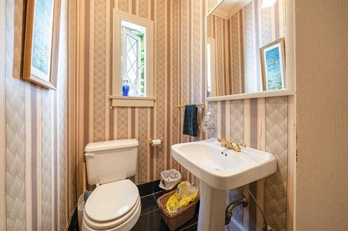 3 at 2598 Wallace Crescent, Point Grey, Vancouver West