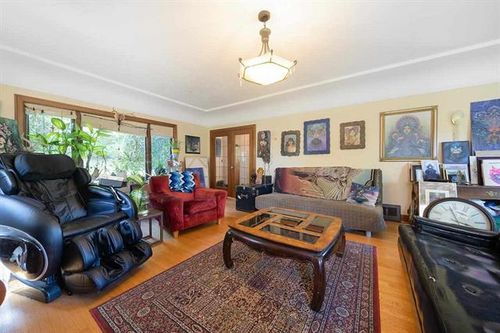 4 at 2598 Wallace Crescent, Point Grey, Vancouver West