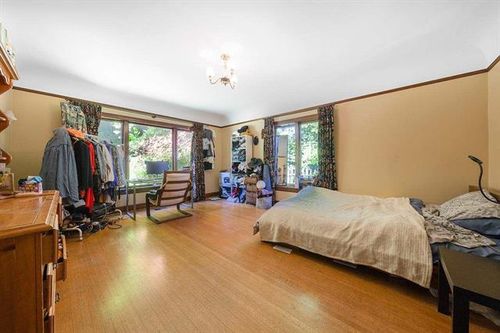 5 at 2598 Wallace Crescent, Point Grey, Vancouver West