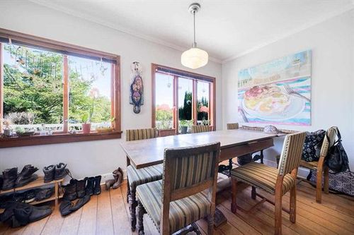 6 at 2598 Wallace Crescent, Point Grey, Vancouver West