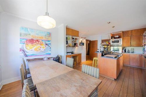 7 at 2598 Wallace Crescent, Point Grey, Vancouver West