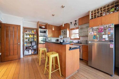 8 at 2598 Wallace Crescent, Point Grey, Vancouver West