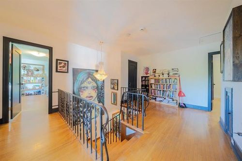 9 at 2598 Wallace Crescent, Point Grey, Vancouver West