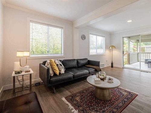 10 at 2551 Belloc Street, Blueridge NV, North Vancouver