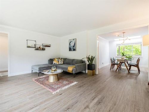 4 at 2551 Belloc Street, Blueridge NV, North Vancouver