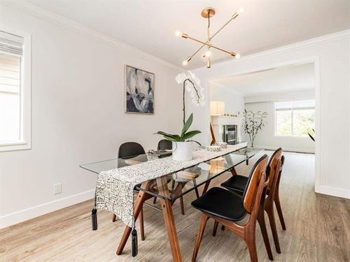 8 at 2551 Belloc Street, Blueridge NV, North Vancouver