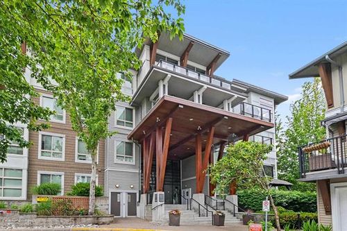 1 at 401 - 6688 120 Street, West Newton, Surrey