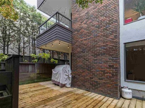 12 at 104 - 2275 W 40th Avenue, Kerrisdale, Vancouver West