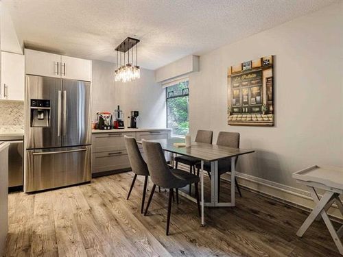 4 at 104 - 2275 W 40th Avenue, Kerrisdale, Vancouver West