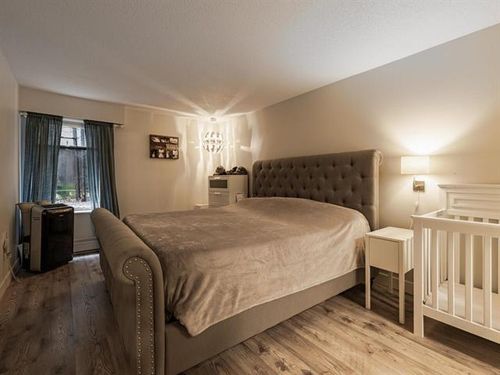 6 at 104 - 2275 W 40th Avenue, Kerrisdale, Vancouver West