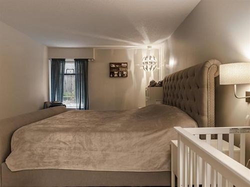 7 at 104 - 2275 W 40th Avenue, Kerrisdale, Vancouver West