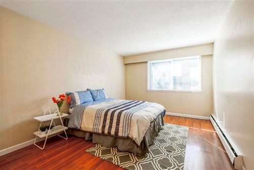 13 at 208 - 8040 Ryan Road, South Arm, Richmond
