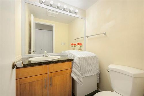 14 at 208 - 8040 Ryan Road, South Arm, Richmond