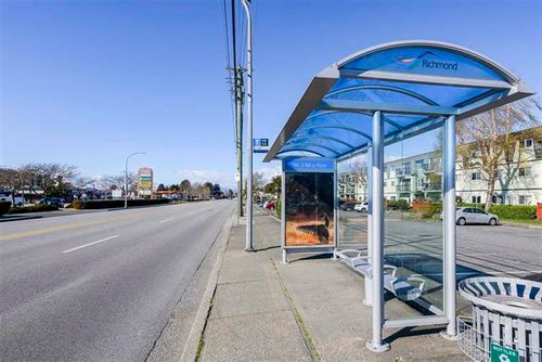 2 at 208 - 8040 Ryan Road, South Arm, Richmond
