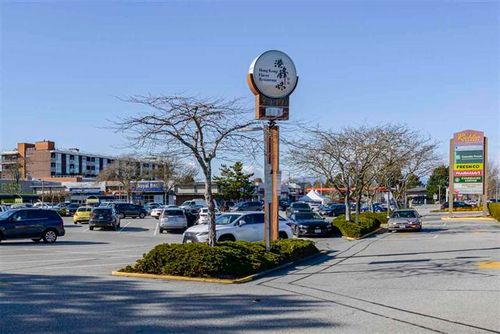 3 at 208 - 8040 Ryan Road, South Arm, Richmond