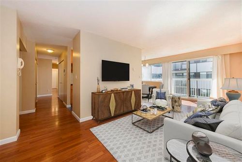 4 at 208 - 8040 Ryan Road, South Arm, Richmond