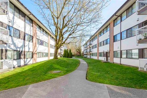 6 at 208 - 8040 Ryan Road, South Arm, Richmond
