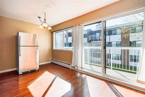 7 at 208 - 8040 Ryan Road, South Arm, Richmond