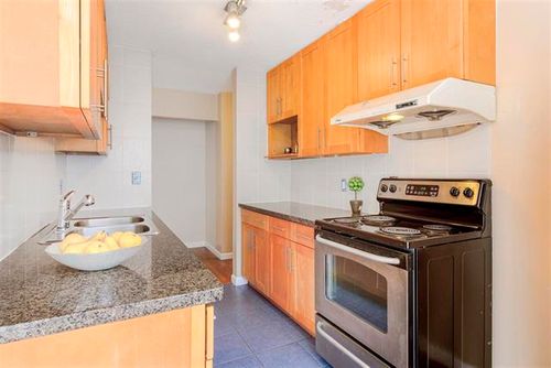 8 at 208 - 8040 Ryan Road, South Arm, Richmond
