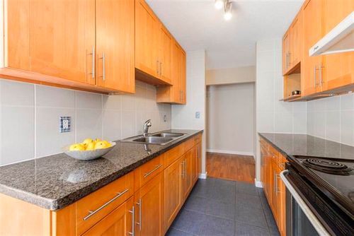 9 at 208 - 8040 Ryan Road, South Arm, Richmond