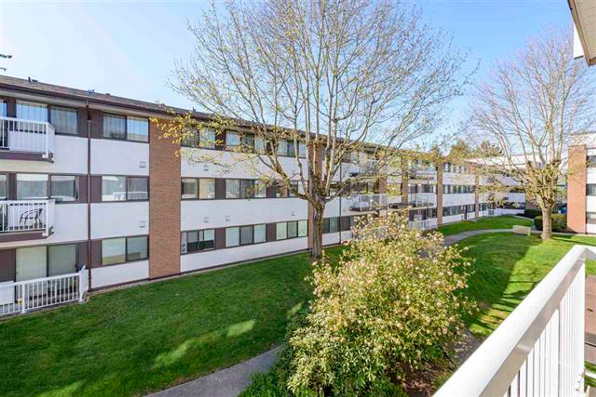 208 - 8040 Ryan Road 
