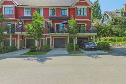 1 at 902 - 8485 New Haven Close, Big Bend, Burnaby South