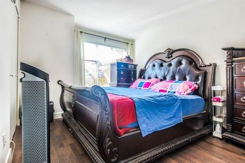 11 at 902 - 8485 New Haven Close, Big Bend, Burnaby South