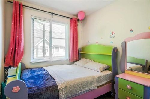 14 at 902 - 8485 New Haven Close, Big Bend, Burnaby South