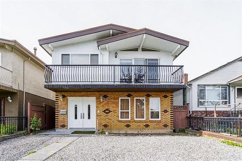 2 at 1363 E 61st Avenue, South Vancouver, Vancouver East