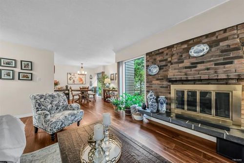 1 at 204 - 2275 W 40th Avenue, Kerrisdale, Vancouver West