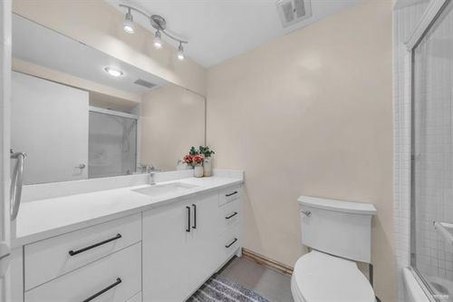 10 at 204 - 2275 W 40th Avenue, Kerrisdale, Vancouver West