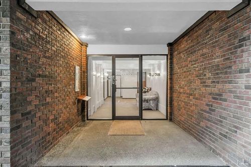 12 at 204 - 2275 W 40th Avenue, Kerrisdale, Vancouver West