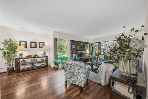2 at 204 - 2275 W 40th Avenue, Kerrisdale, Vancouver West