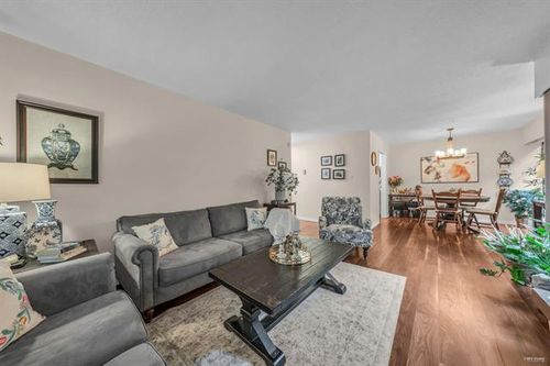 3 at 204 - 2275 W 40th Avenue, Kerrisdale, Vancouver West