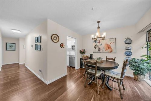 5 at 204 - 2275 W 40th Avenue, Kerrisdale, Vancouver West