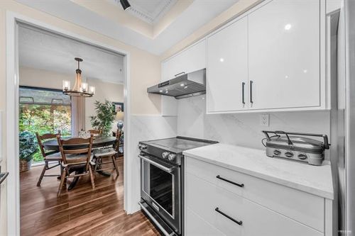 6 at 204 - 2275 W 40th Avenue, Kerrisdale, Vancouver West