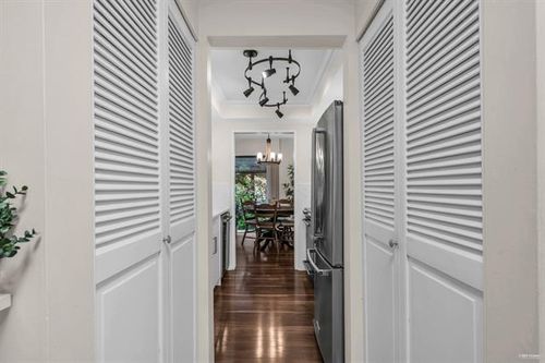 7 at 204 - 2275 W 40th Avenue, Kerrisdale, Vancouver West