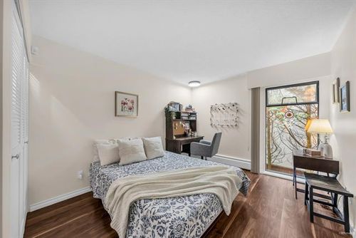 9 at 204 - 2275 W 40th Avenue, Kerrisdale, Vancouver West