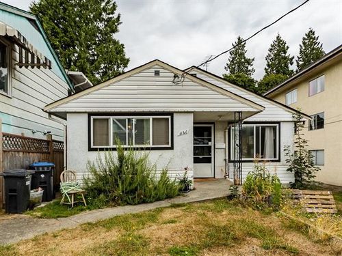 1 at 341 Hospital Street, Sapperton, New Westminster