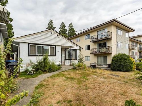 14 at 341 Hospital Street, Sapperton, New Westminster