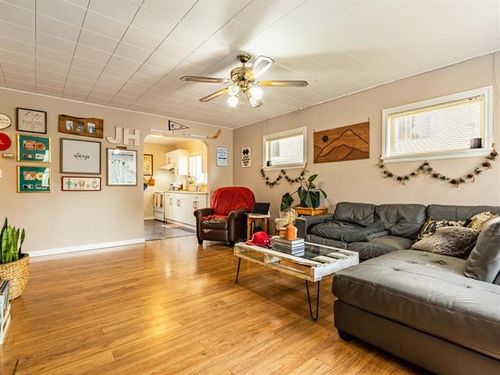 2 at 341 Hospital Street, Sapperton, New Westminster