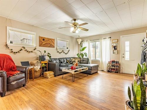 4 at 341 Hospital Street, Sapperton, New Westminster