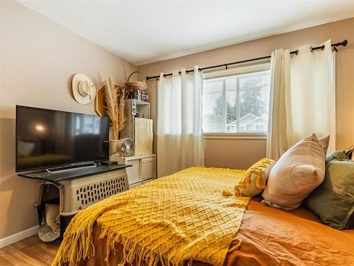 8 at 341 Hospital Street, Sapperton, New Westminster