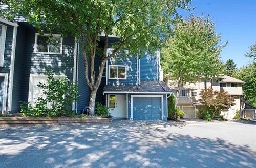 1 at 3 - 9000 Ash Grove Crescent, Forest Hills BN, Burnaby North