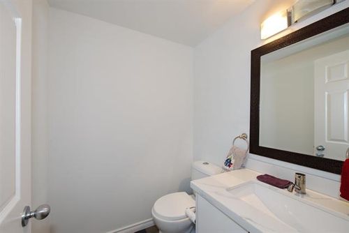 12 at 3 - 9000 Ash Grove Crescent, Forest Hills BN, Burnaby North
