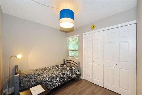 18 at 3 - 9000 Ash Grove Crescent, Forest Hills BN, Burnaby North