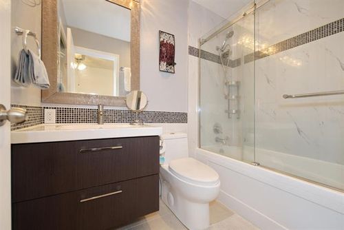 19 at 3 - 9000 Ash Grove Crescent, Forest Hills BN, Burnaby North