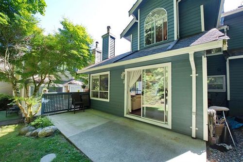 20 at 3 - 9000 Ash Grove Crescent, Forest Hills BN, Burnaby North