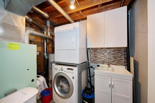 22 at 3 - 9000 Ash Grove Crescent, Forest Hills BN, Burnaby North