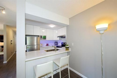 3 at 3 - 9000 Ash Grove Crescent, Forest Hills BN, Burnaby North